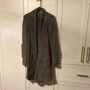 Moth Knit cardigan